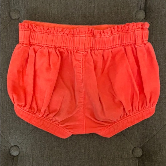 BUNDLE OF BABY SHORTS - Picture 3 of 10